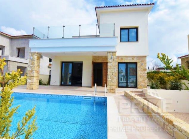 Sale of villa, 155 sq.m. in area: Coral Bay -