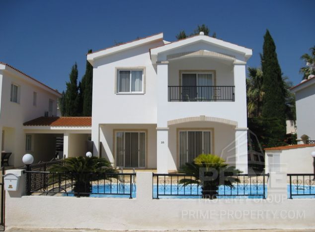 Sale of villa, 160 sq.m. in area: Coral Bay -