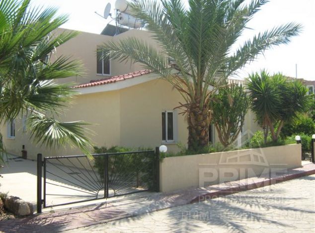Sale of villa, 170 sq.m. in area: Coral Bay -
