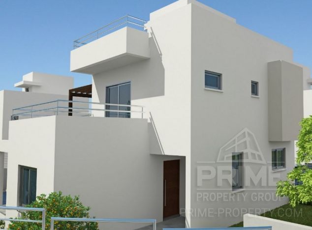 Sale of villa, 170 sq.m. in area: Coral Bay -