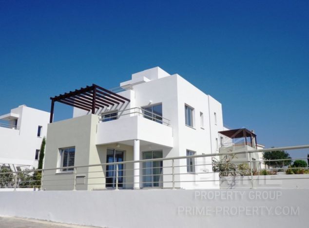 Sale of villa, 173 sq.m. in area: Coral Bay - properties for sale in cyprus