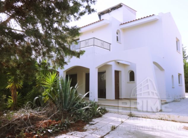 Sale of villa, 1,900 sq.m. in area: Coral Bay -