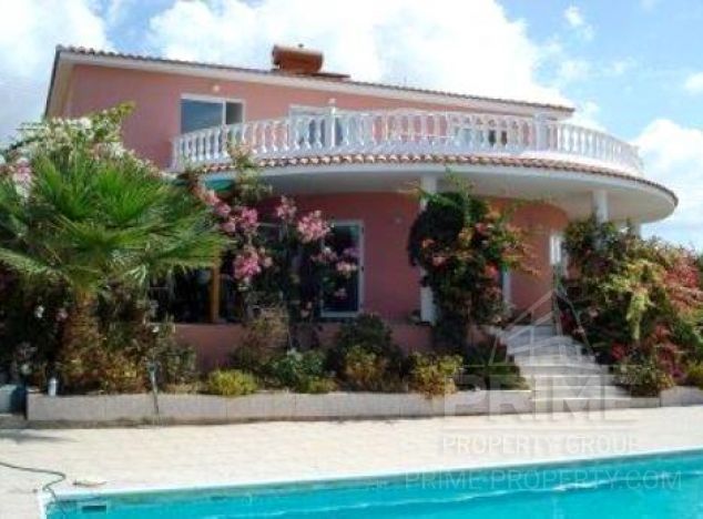 Sale of villa, 200 sq.m. in area: Coral Bay -