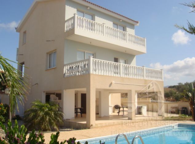 Sale of villa, 220 sq.m. in area: Coral Bay -
