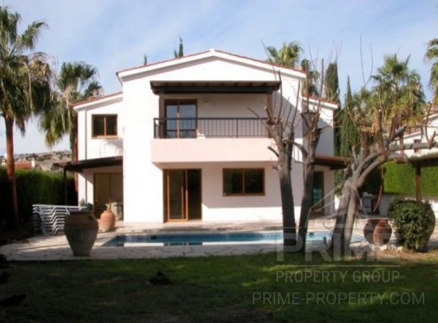 Sale of villa, 230 sq.m. in area: Coral Bay - properties for sale in cyprus