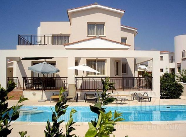 Sale of villa, 246 sq.m. in area: Coral Bay -