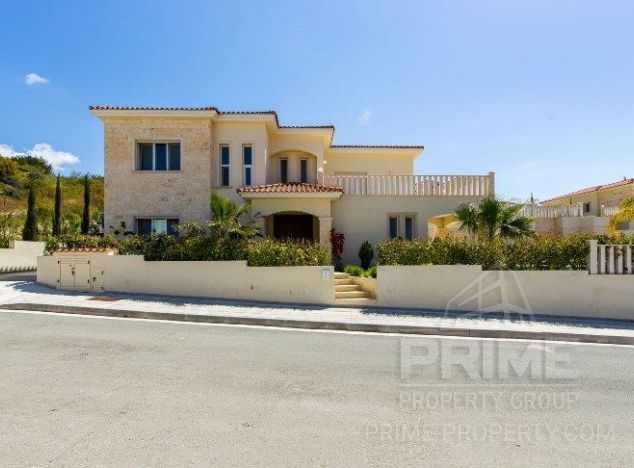 Sale of villa, 255 sq.m. in area: Coral Bay -