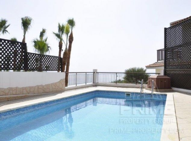 Sale of villa, 259 sq.m. in area: Coral Bay -