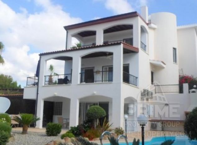 Sale of villa, 280 sq.m. in area: Coral Bay -
