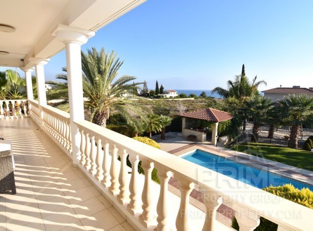 Sale of villa, 602 sq.m. in area: Coral Bay -