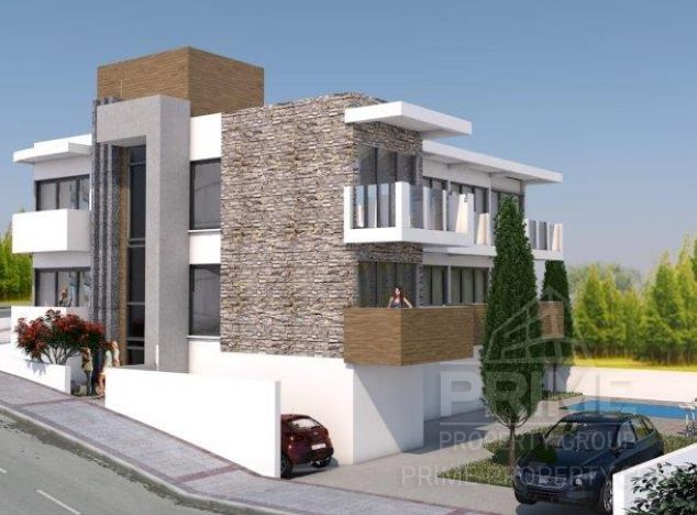 Building in Paphos (Emba) for sale