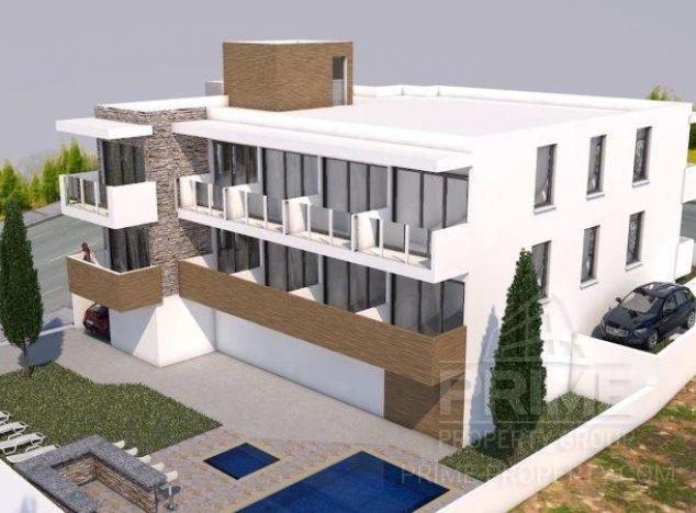 Business or Investment in Paphos (Emba) for sale