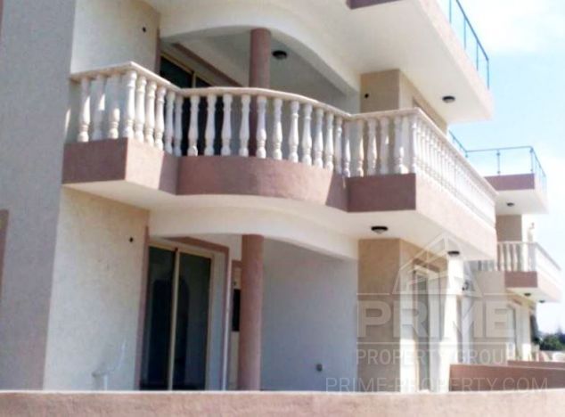 Apartment in Paphos (Emba) for sale