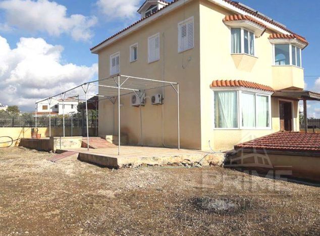Townhouse in Paphos (Emba) for sale