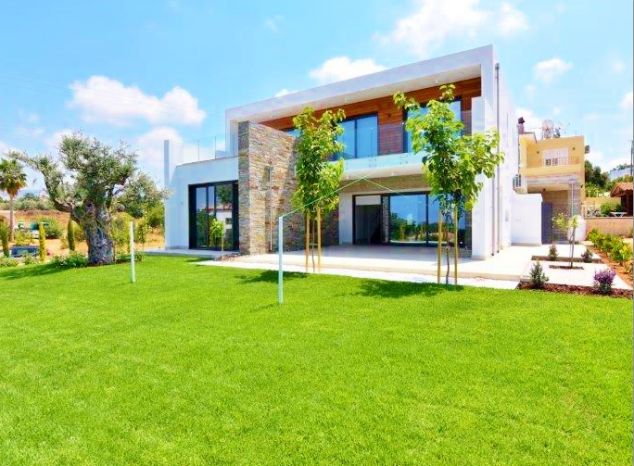Villa in Paphos (Emba) for sale