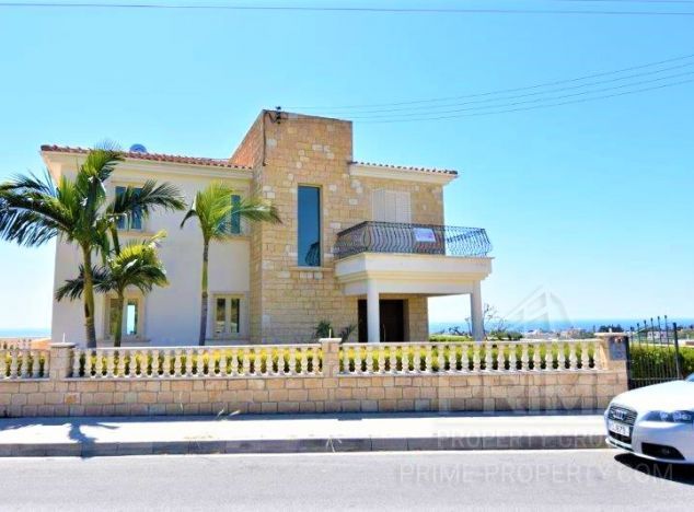 Sale of villa, 400 sq.m. in area: Emba - properties for sale in cyprus