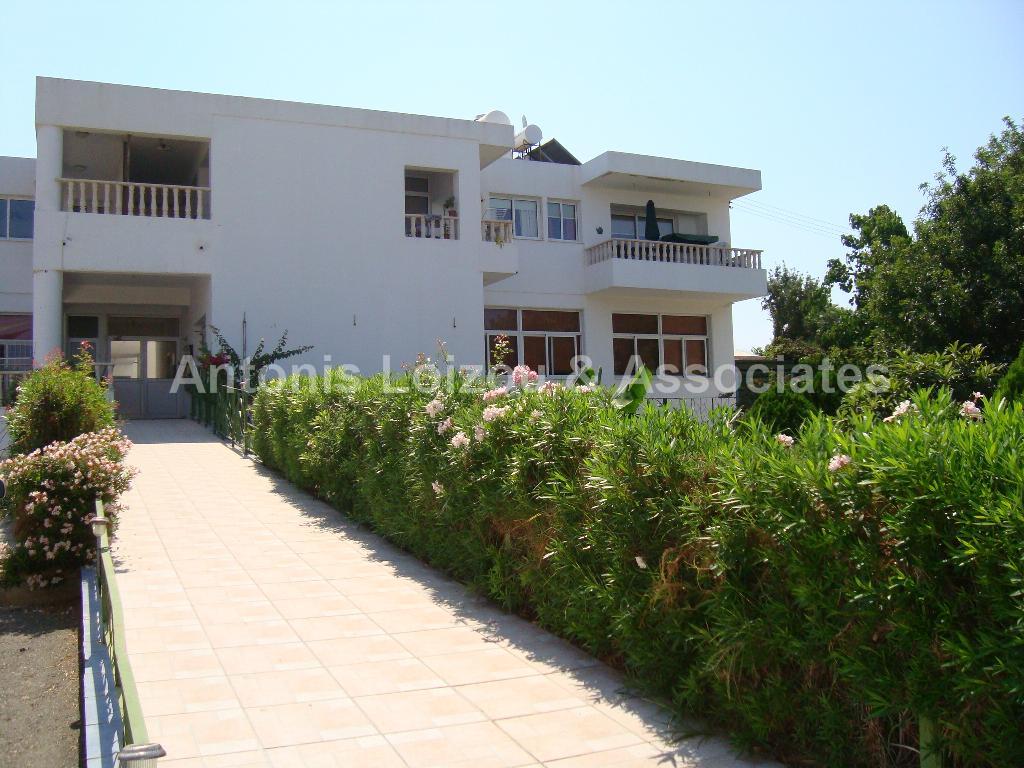 Apartment in Paphos (Emba) for sale