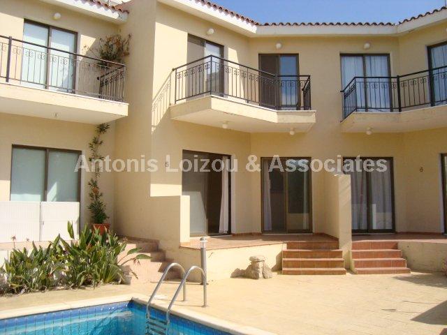 Terraced House in Paphos (Emba) for sale