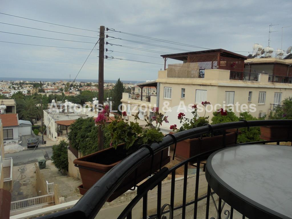 Maisonette in Paphos (Exo Vrisi) for sale