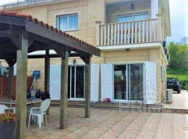 Villa in Paphos (Fyti) for sale