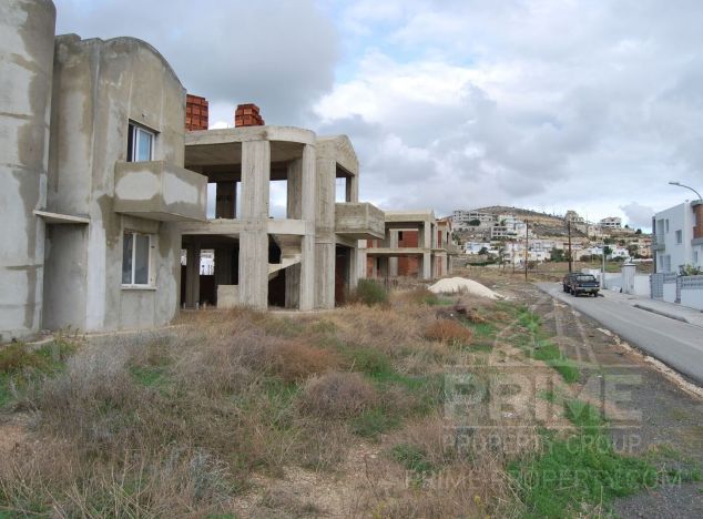 Land in Paphos (Geroskipou) for sale
