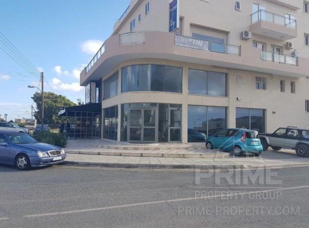 Office in Paphos (Geroskipou) for sale
