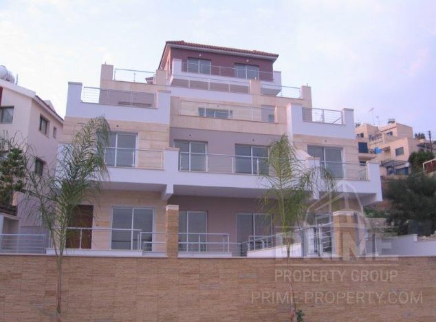 Sale of аpartment, 104 sq.m. in area: Geroskipou -