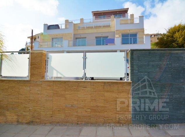 Apartment in Paphos (Geroskipou) for sale