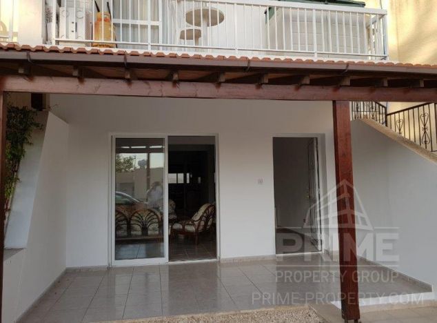 Sale of аpartment, 88 sq.m. in area: Geroskipou - properties for sale in cyprus