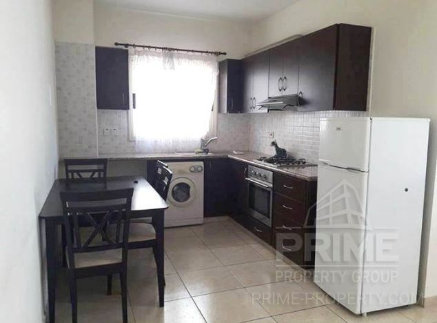 Sale of аpartment in area: Geroskipou -
