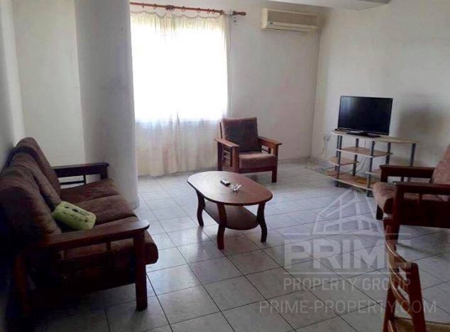 Sale of аpartment in area: Geroskipou -