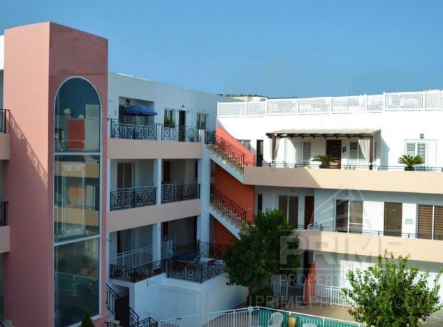 Penthouse in Paphos (Geroskipou) for sale