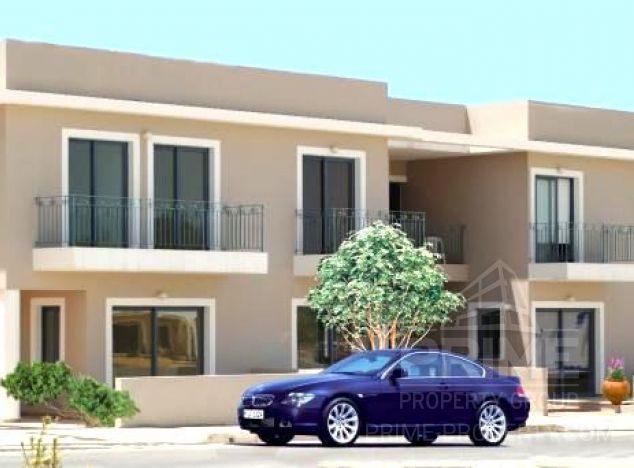 Townhouse in Paphos (Geroskipou) for sale
