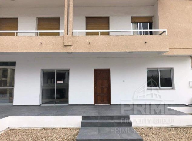 Town house in Paphos (Geroskipou) for sale
