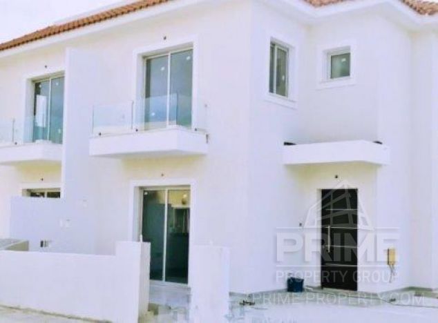 Sale of villa, 160 sq.m. in area: Geroskipou -