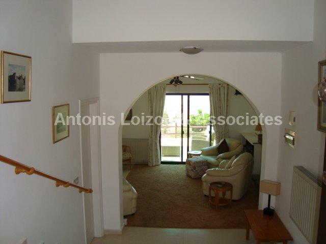 Three Bedroom Detached House - RESERVED properties for sale in cyprus