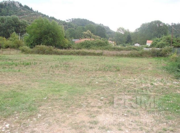 Land in Paphos (Kathikas) for sale