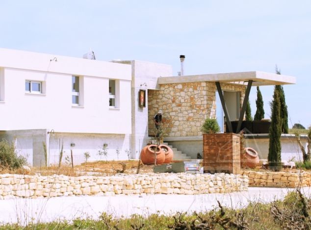 Villa in Paphos (Kathikas) for sale
