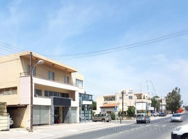 Sale of building, 240 sq.m. in area: Kato Paphos - properties for sale in cyprus