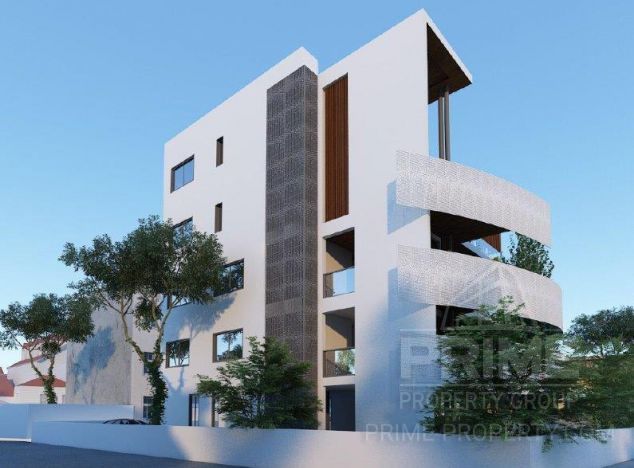 Sale of building, 581 sq.m. in area: Kato Paphos - properties for sale in cyprus