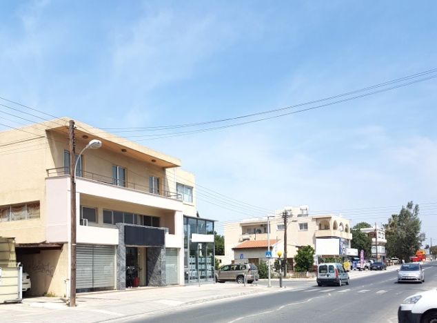 Business or Investment in Paphos (Kato Paphos) for sale