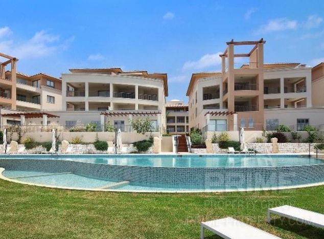 Garden Apartment in Paphos (Kato Paphos) for sale