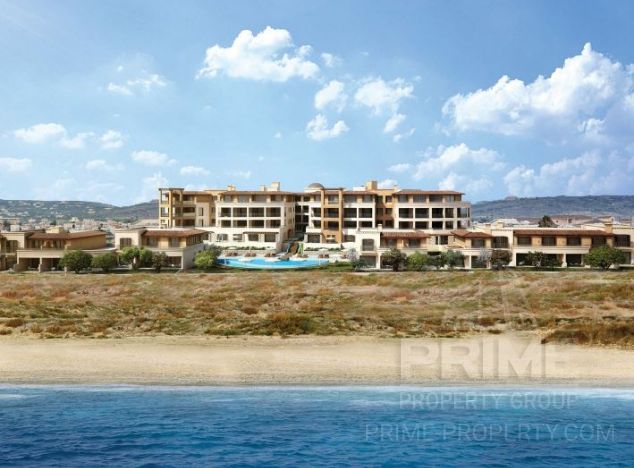 Sale of аpartment, 147 sq.m. in area: Kato Paphos - properties for sale in cyprus