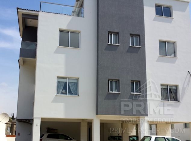 Sale of аpartment, 85 sq.m. in area: Kato Paphos - properties for sale in cyprus