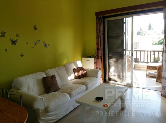 Sale of аpartment in area: Kato Paphos - properties for sale in cyprus