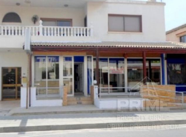 Shop in Paphos (Kato Paphos) for sale