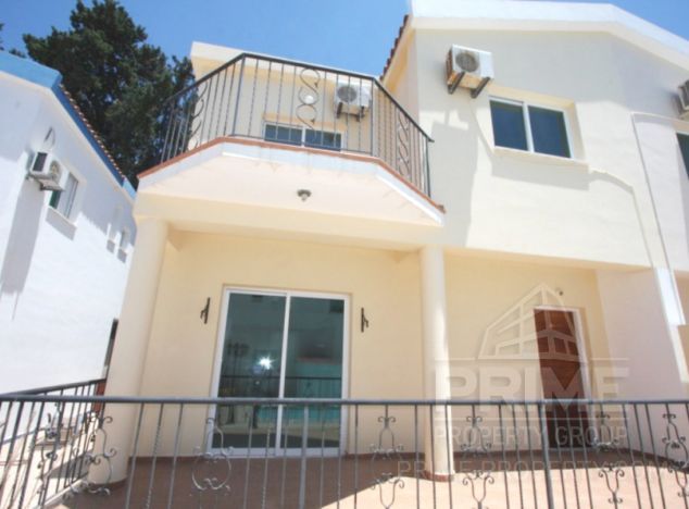 Sale of townhouse, 135 sq.m. in area: Kato Paphos -