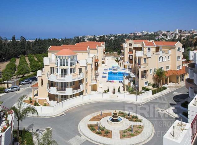 Sale of townhouse, 137 sq.m. in area: Kato Paphos - properties for sale in cyprus