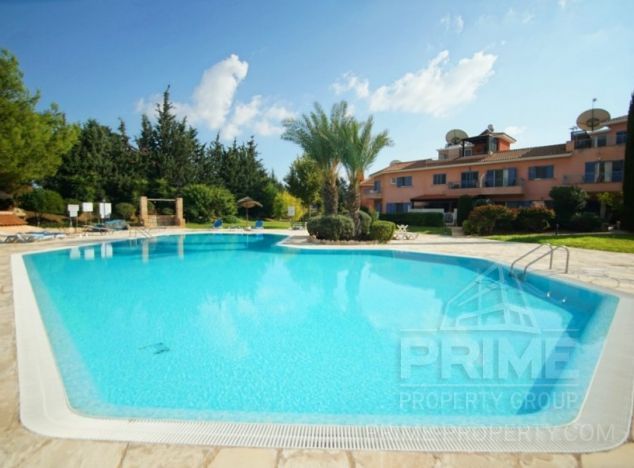 Sale of villa, 125 sq.m. in area: Kato Paphos - properties for sale in cyprus