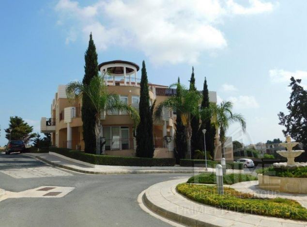 Villa in Paphos (Kato Paphos) for sale